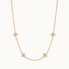 Randa Blossom Necklace