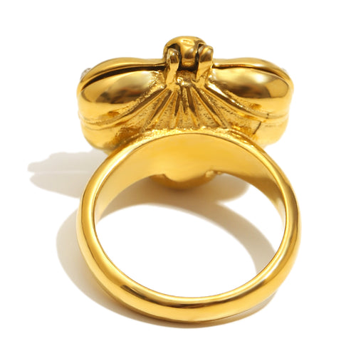 Load image 1 in gallery view. Pearlora