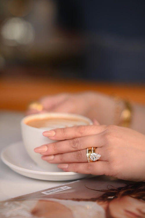 Load image 1 in gallery view. Diya Drop