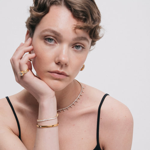 Load image 1 in gallery view. Malakiyah