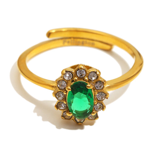 Load image 1 in gallery view. Zareen