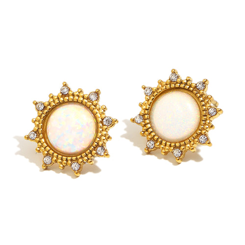 Load image 1 in gallery view. Shamsa