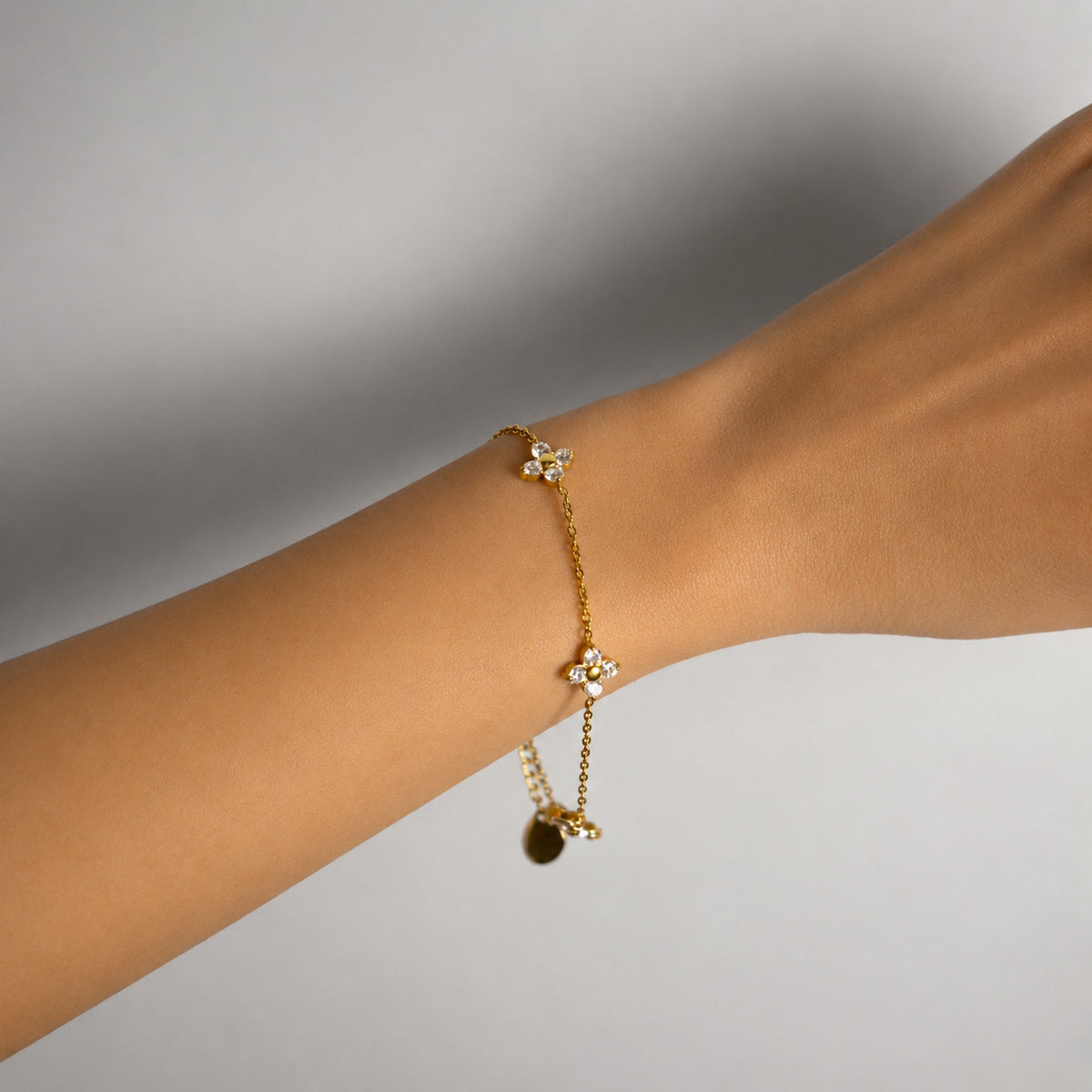 Randa Blossom Bracelet