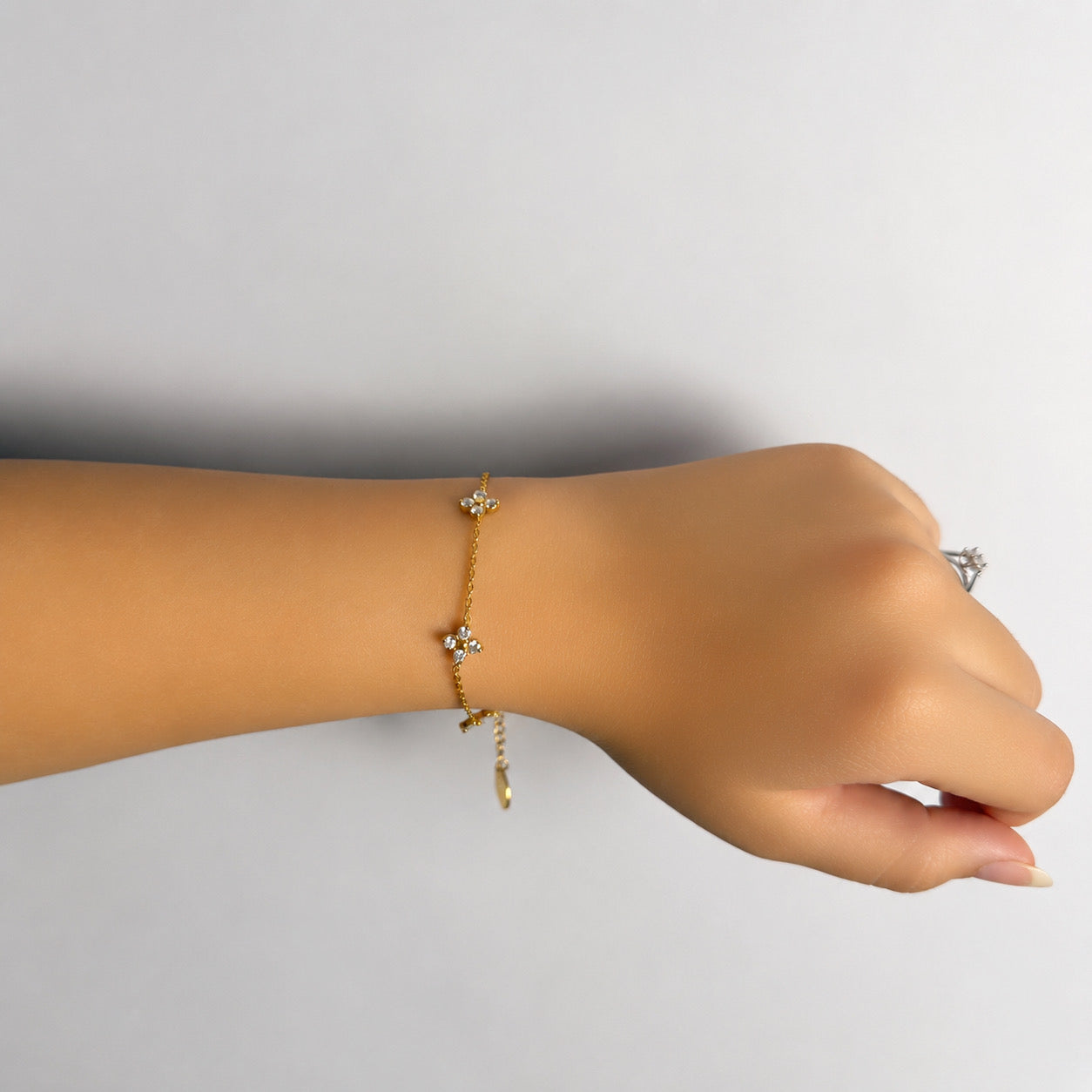 Randa Blossom Bracelet