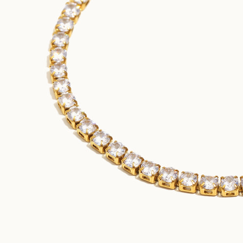 Hayyat Bracelet — Stone Detail | Pellington