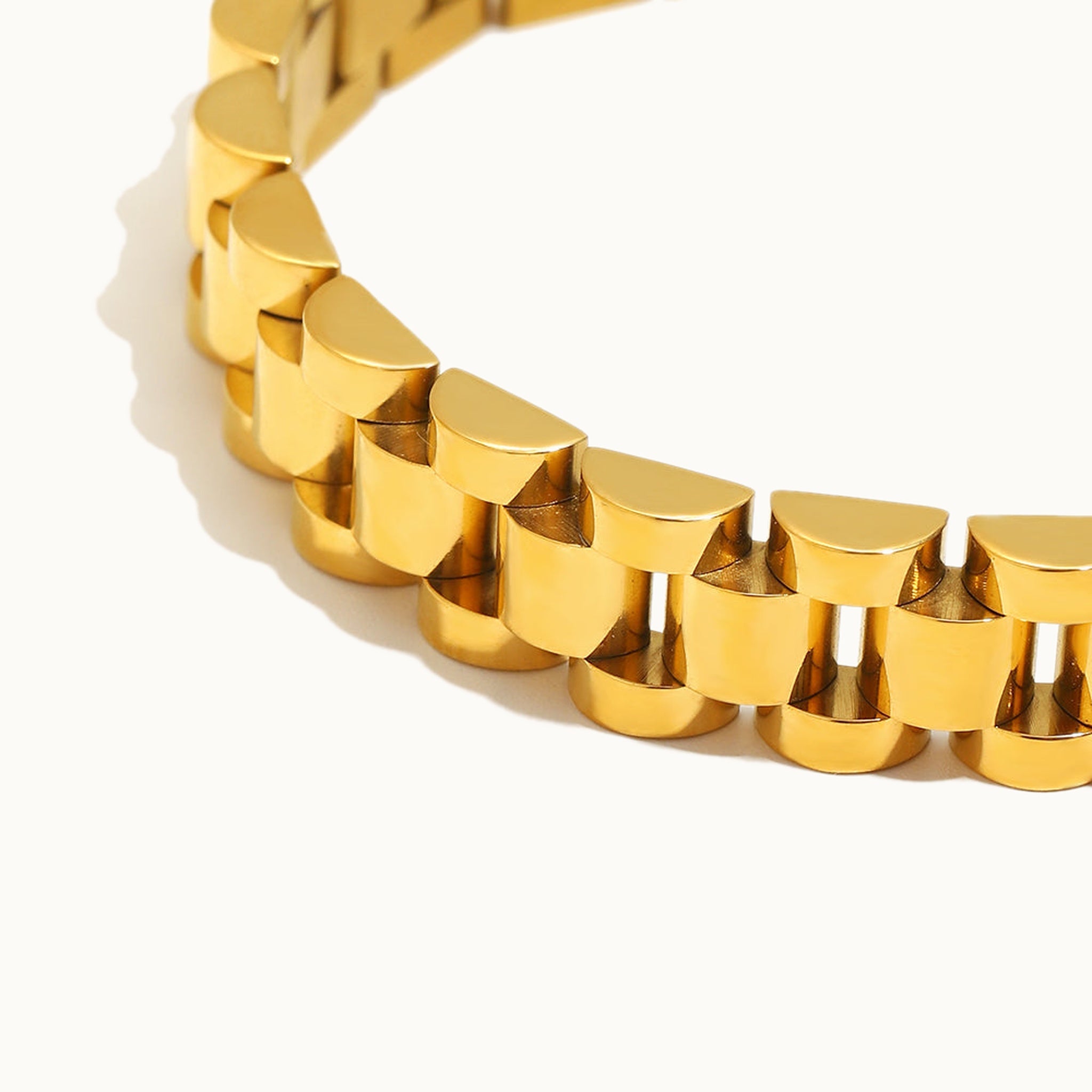 Jumanah Bracelet — Link Detail | Pellington