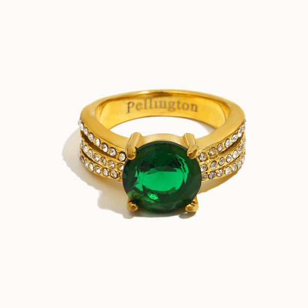 Mawj Emerald