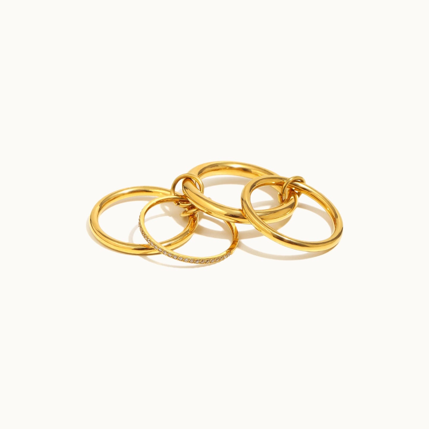Rubaaiyah ring hero